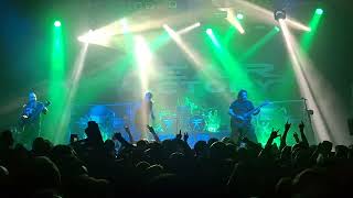 Fear Factory  Linchpin  FrankfurtGermany 25112023 [upl. by Enaek]