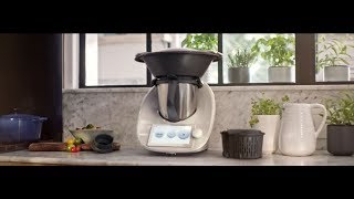 Thermomix TM6  The best Thermomix ever made [upl. by Merwin215]