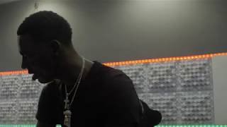 CBM LIL DADDY amp YOUNG DOLPH quot DOE B quot VLOG SHOT BY TREYHD [upl. by Ednutabab553]