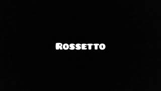 Random  Rossetto Testo [upl. by Viridissa]