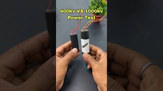 400kV vs 1000kV Powerup Boost Module Comparison  Which is Better for Your Project shorts [upl. by Tlihcox757]