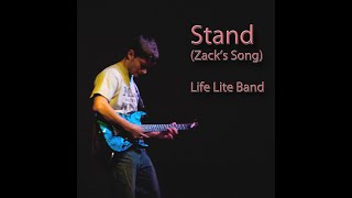 Stand Zacks Song [upl. by Naols140]