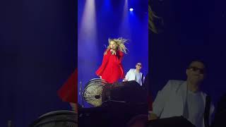 Hadise Sen Dönene Kadar Ankara konseri [upl. by Nomelc]