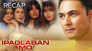 SetUp  Ipaglaban Mo Recap [upl. by Aitercal721]