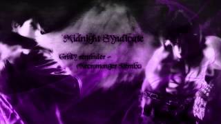 Midnight Syndicate  Grisly reminder  Necromonger Remix HQ [upl. by Yarehs863]