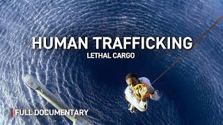 Inside Europe’s Human Trafficking Crisis  Autentic Documentary [upl. by Lytle]