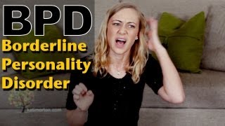 What is Borderline Personality Disorder  Kati Morton [upl. by Baugh789]