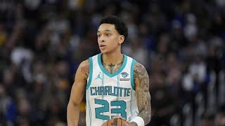 Tre Mann  Scoring Highlights  February 2024  Charlotte Hornets [upl. by Wolfe567]