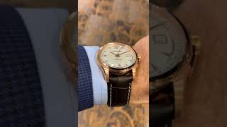 Hamilton Jazzmaster Viewmatic [upl. by Jakob]