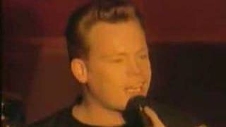 UB40 Homely Girl Live at Londons Finsbury Park 1991 [upl. by Juback158]