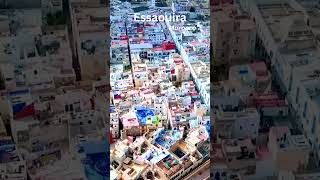 quotExplore Essaouira Top Attractions in 60 Seconds essaouira morocco travel [upl. by Lemahs]