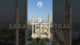 3 MustSee Places in Adana Rich History and Vibrant Culture [upl. by Peery]