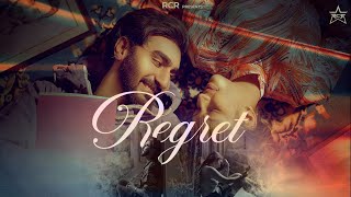 RCR  REGRET  Official Video  Ft MANDIE SARANGAL [upl. by Limaa295]