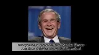 Former Illuminati John Todd explains the Illuminati [upl. by Ecinej836]