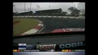 2007 Bathurst 1000  Sunday 1620 [upl. by Birch116]