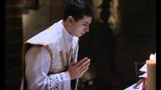 【IX】 How To Celebrate The Tridentine Mass part 9 of 16 [upl. by Orpah]