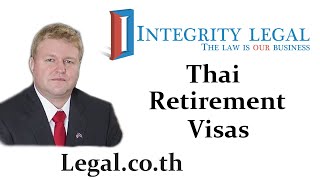 COVID Insurance Now Required for All Retirees in Thailand [upl. by Skardol]