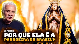 Quem foi Nossa Senhora Aparecida Entenda a história completa [upl. by Ulund384]