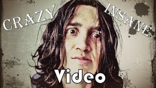 John Frusciante Crazy Insane and Incredible Guitar Solo Very Rare [upl. by Vola]