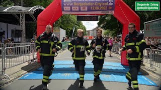 Bergedorfer Citylauf 2022 neu [upl. by Frasch237]