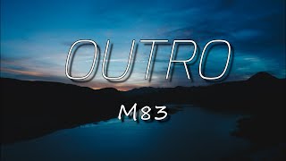 M83  Solitude Felsmann  Tiley Reinterpretation Official Audio [upl. by Rebah778]