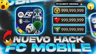 ⚡MOD MENU APK FC MOBILE EUROCOPA 2024😨HACK MOD MENU PARA FC MOBILE MEDIAFIRE🤯FC MOBILE HACKEADO 2024 [upl. by Analaj]