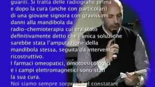 Lettera di un medico omeopata al Prof Garattini [upl. by Mosira310]