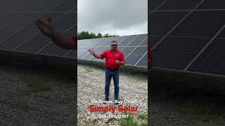 What is 1 to 1 Net Metering with Ameren [upl. by Asirrom]