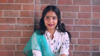 Introducing Veena Nair  Akashaganga 2 Heroine  Vinayan Entertainments [upl. by Nagrom915]