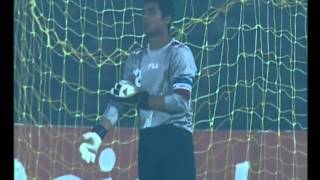 ILeague Round 9 Shillong Lajong FC vs Mohun Bagan Highlights [upl. by Aehtla]