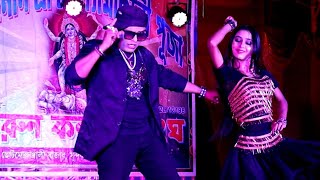 Goriya churana Mera Jiya  junior Govinda dance  Nondini Dance Group [upl. by Burrell]