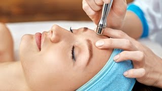 How Microdermabrasion Works – The Basics  WebMD [upl. by Serg]