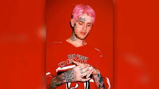 Lil Peep amp Lil Tracy  Cobain pop punk remix [upl. by Mills695]