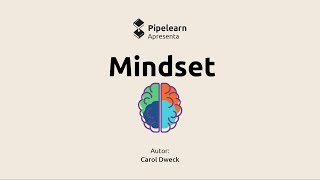 Livro Mindset  Carol Dweck resenha animada [upl. by Elodea]