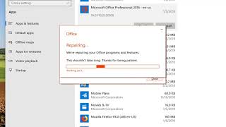 Fix Microsoft Outlook Error ‘Not Implemented’ In Microsoft Office Tutorial [upl. by Ynnavoeg66]