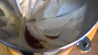 Basic Buttercream Frosting Recipe  Noreens Kitchen Basics [upl. by Erehc]