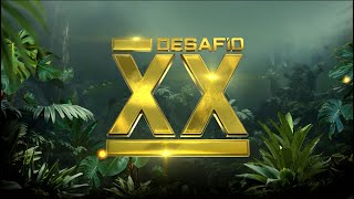 ¡Este 1 de abril tenemos una cita con el Desafío [upl. by Ardaid]