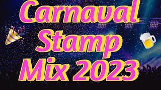 Carnaval Stamp Mix 2023  Aftermix [upl. by Retxab]