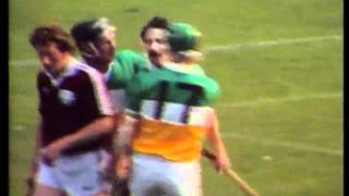 Offaly  All Ireland Hurling Champions 1981 [upl. by Notled432]