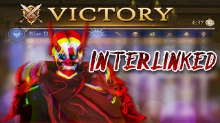 AQ3D PvP  Interlinked [upl. by Lowrie]