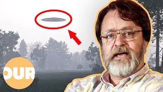 UFO Sightings Caught On Camera  Our Life [upl. by Daniell377]