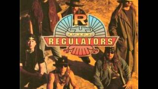 The Regulators  Whiskey Fever [upl. by Annayehc]