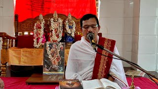 Vijayadasara Mahime 2 by Vid Venkatanarasimhacharya Joshi Gudeballur [upl. by Brouwer387]