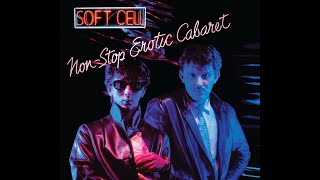 Soft Cell  quotMemorabiliaquot [upl. by Garin]