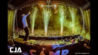 Camp Festival  Alan Walker 2019 [upl. by Coletta]