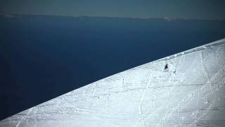 Centro de Ski Volcán Osorno [upl. by Rudolfo924]