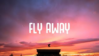 Tones And I  Fly Away Lyrics [upl. by Lambard]