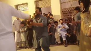 Pashto Beautiful song and Awesome wesome local Dance 2017 [upl. by Chuu]