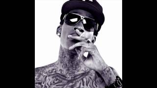 Lil Wayne Wiz Khalifa  Never Been NEW 2011 [upl. by Marsland]