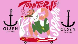 TODD TERJE  Spiral [upl. by Nairred231]